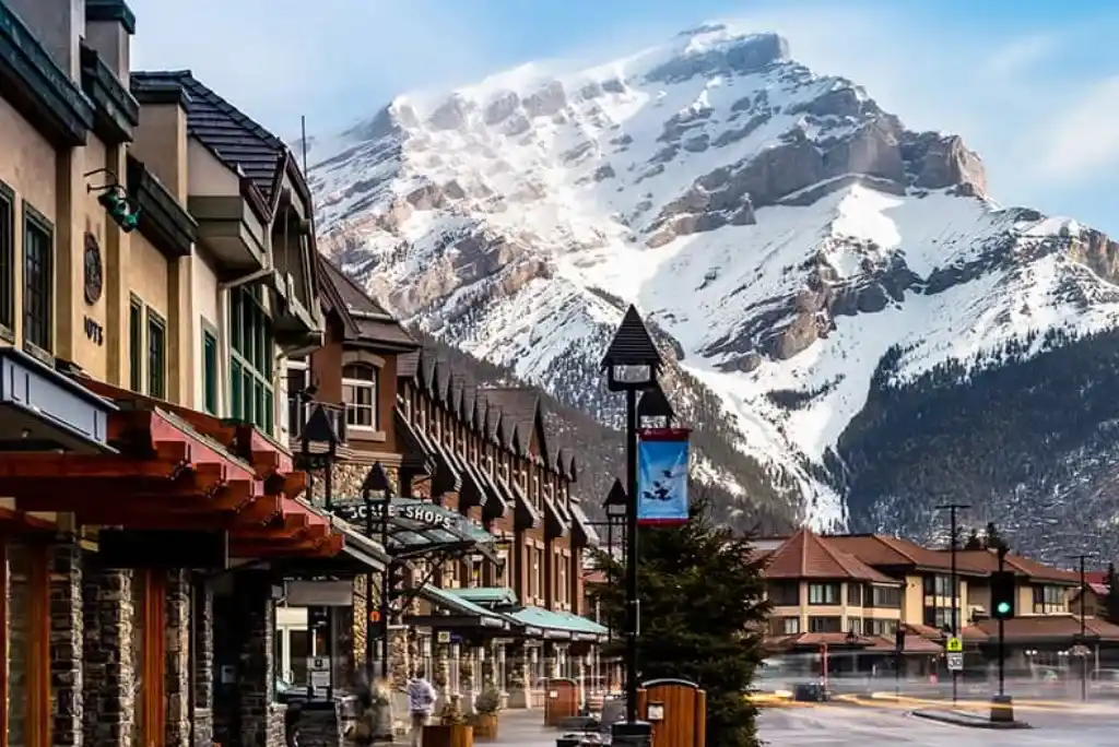 Yarmoloy Group: Banff, Alberta Real Estate Partner You Can Trust